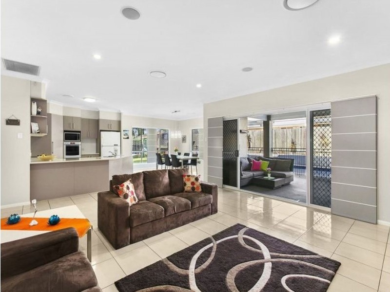 4 Pelican Drive, Rangeville QLD 4350