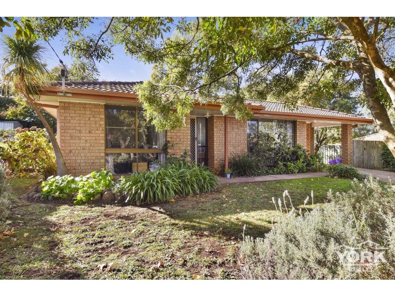 Wilsonton Heights QLD 4350