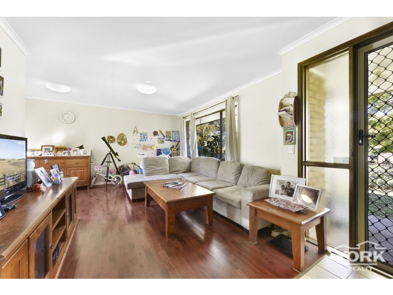 Wilsonton Heights QLD 4350