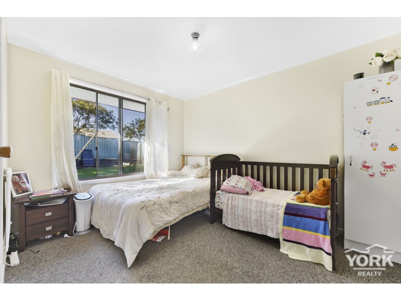 Wilsonton Heights QLD 4350