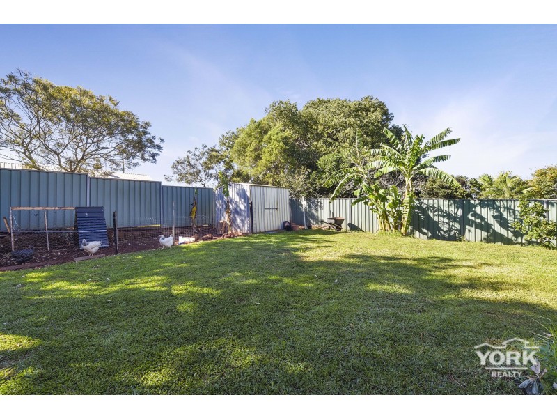 Wilsonton Heights QLD 4350