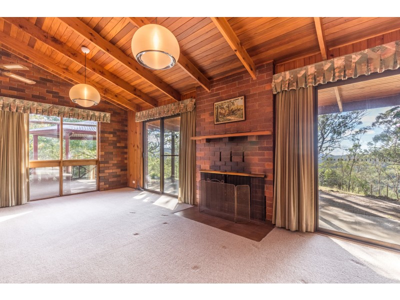 161 Preston Boundary Road, Preston QLD 4352