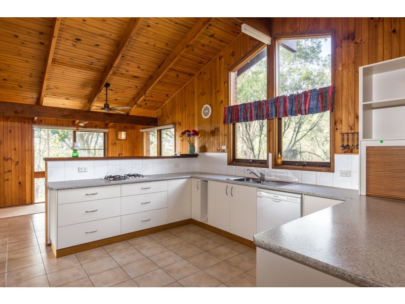 161 Preston Boundary Road, Preston QLD 4352
