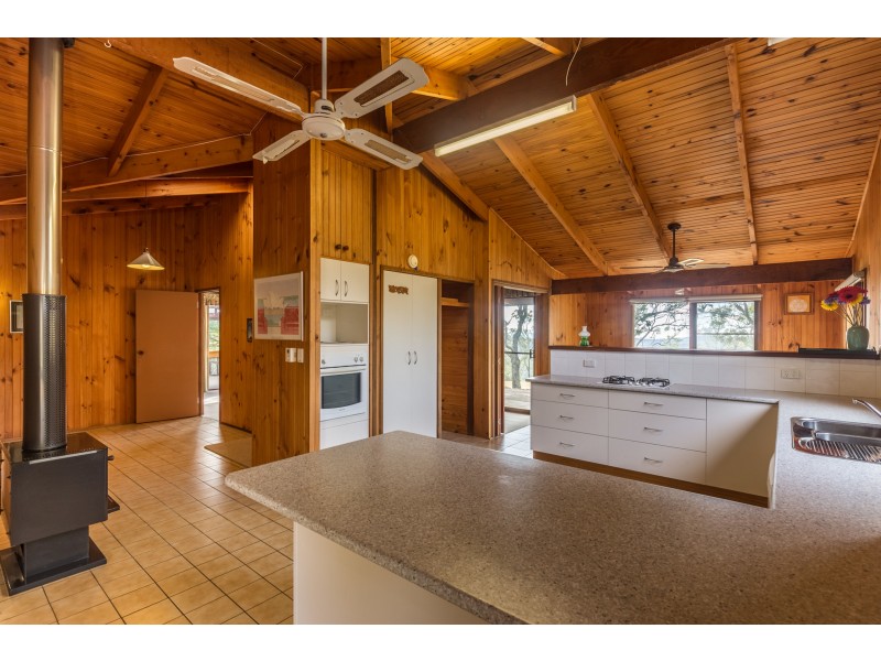161 Preston Boundary Road, Preston QLD 4352