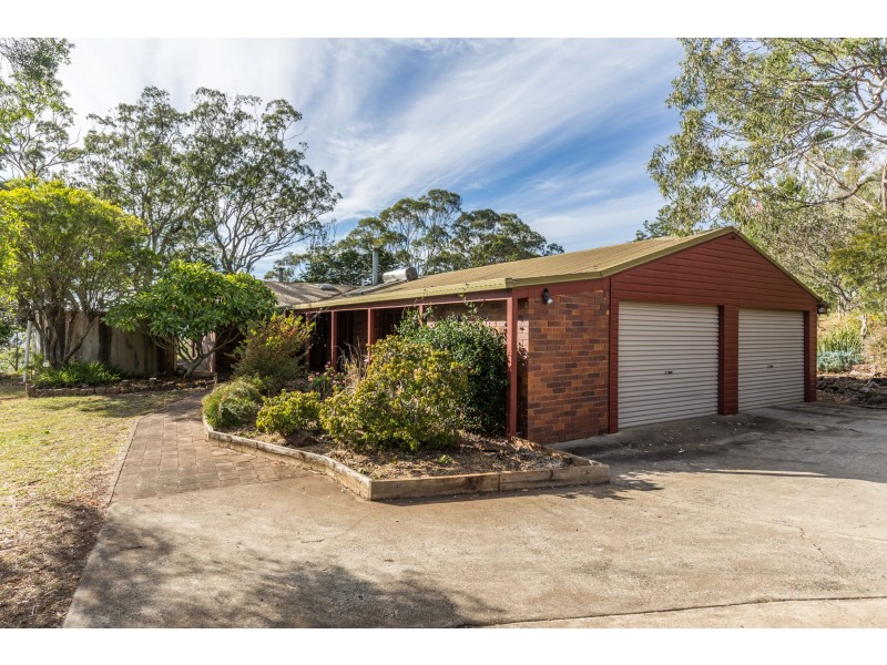 161 Preston Boundary Road, Preston QLD 4352