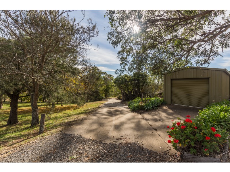 161 Preston Boundary Road, Preston QLD 4352