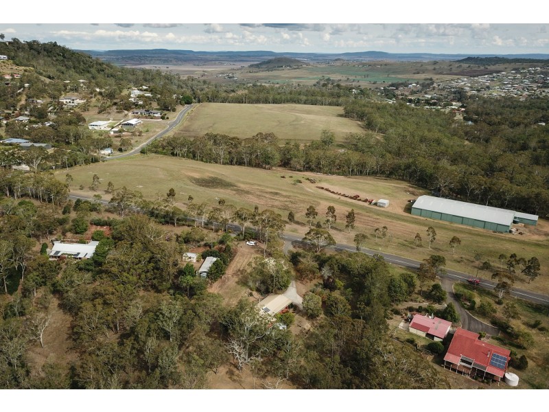 161 Preston Boundary Road, Preston QLD 4352