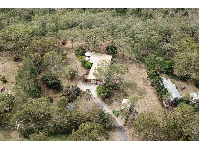 161 Preston Boundary Road, Preston QLD 4352