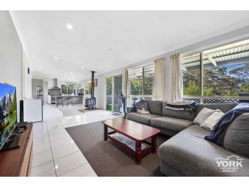 Harlaxton QLD 4350