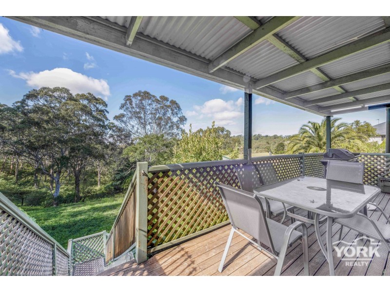 Harlaxton QLD 4350