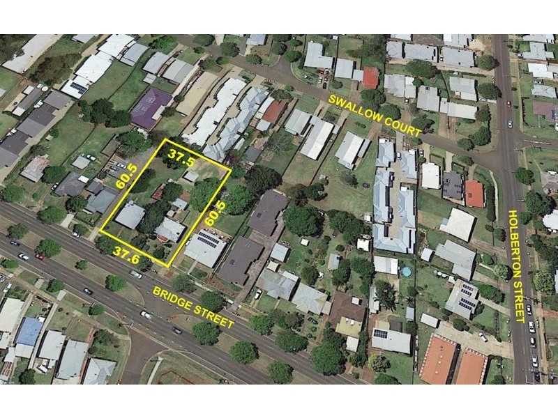 321a Bridge Street, Newtown QLD 4350