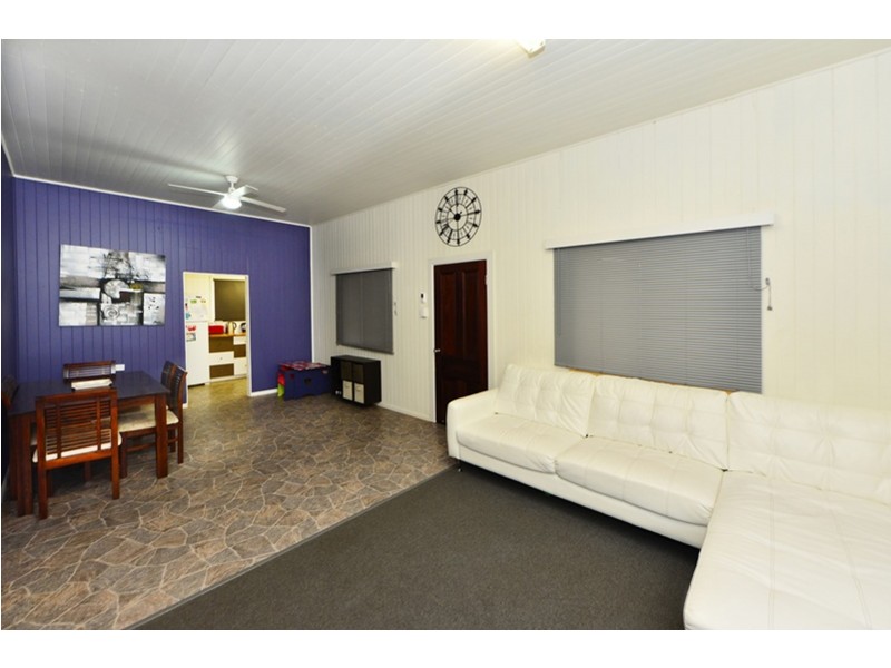 45 Priest Street, Rockville QLD 4350