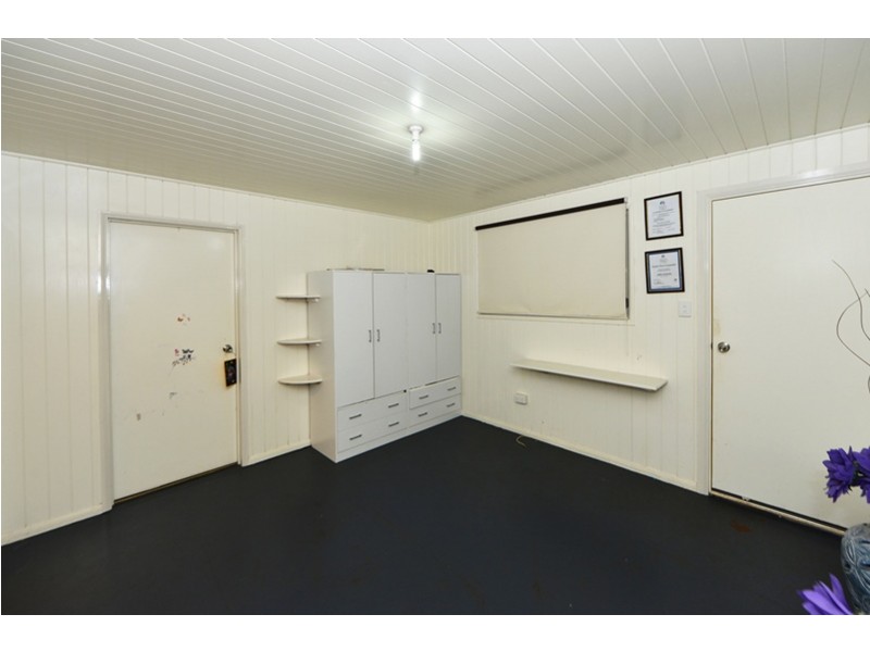 45 Priest Street, Rockville QLD 4350