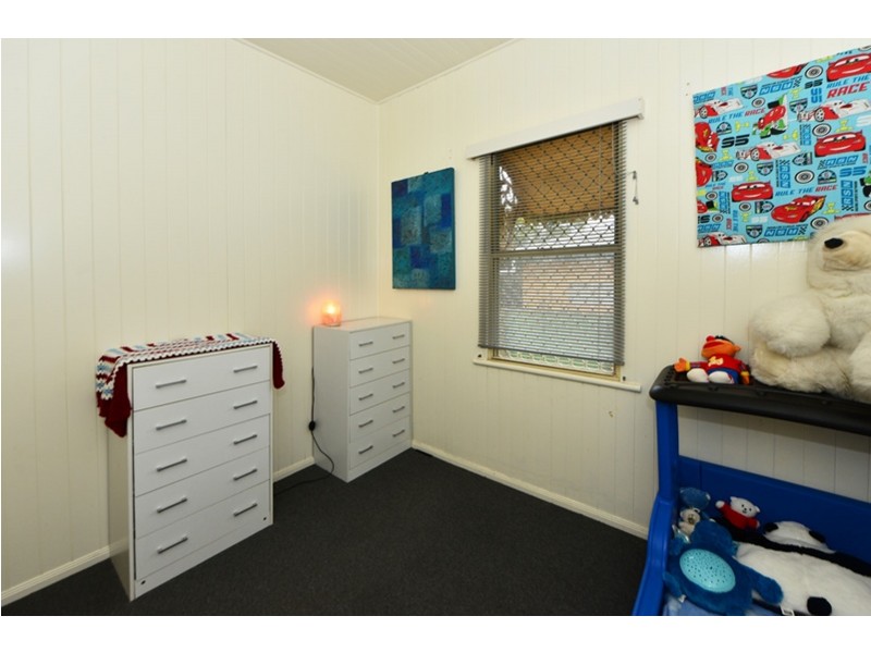 45 Priest Street, Rockville QLD 4350