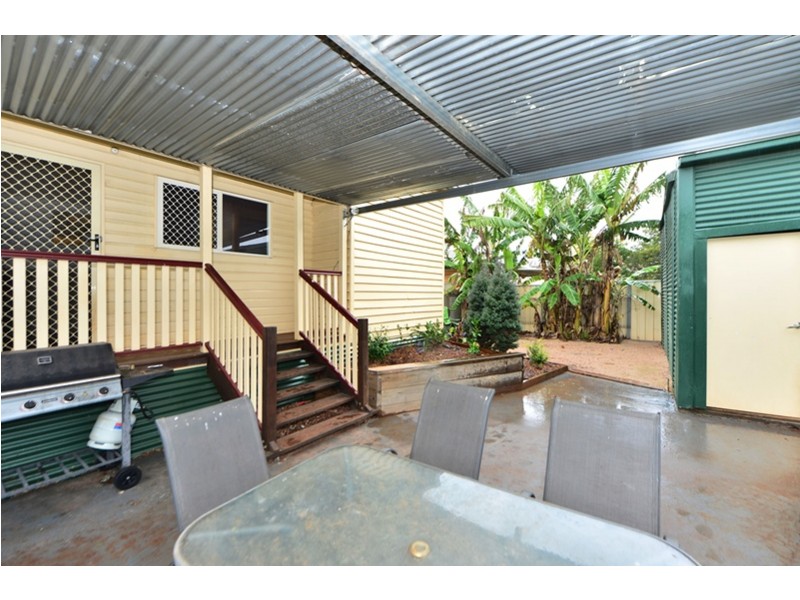 45 Priest Street, Rockville QLD 4350