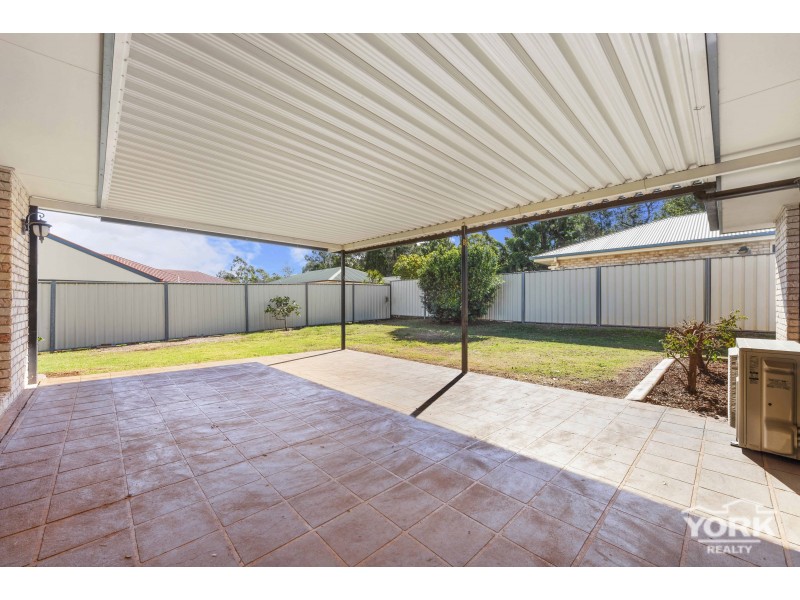 303 Greenwattle Street, Wilsonton QLD 4350