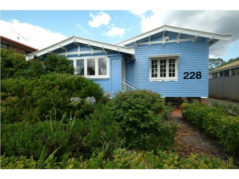 228 Hume Street, South Toowoomba QLD 4350