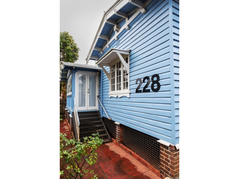 228 Hume Street, South Toowoomba QLD 4350