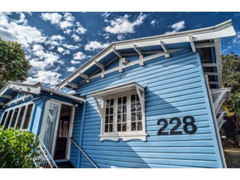 228 Hume Street, South Toowoomba QLD 4350