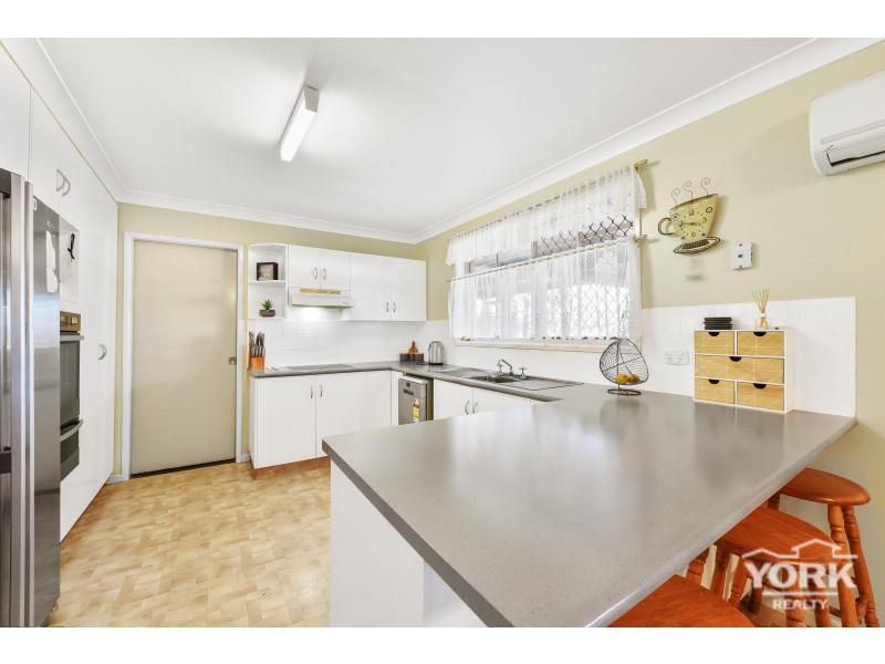 Kearneys Spring QLD 4350