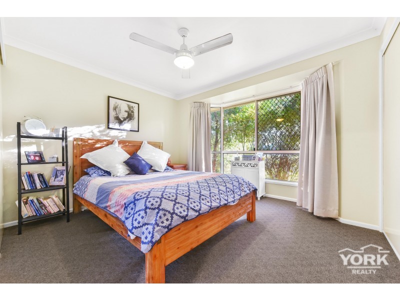 Kearneys Spring QLD 4350