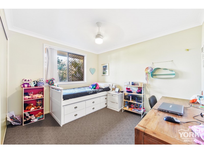 Kearneys Spring QLD 4350