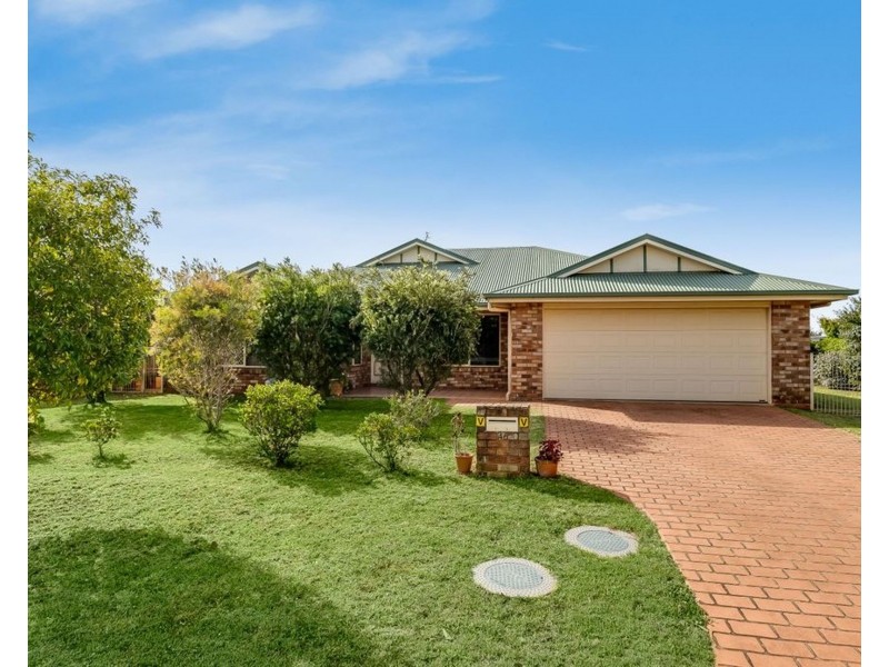 46 Mather Street, Highfields QLD 4352