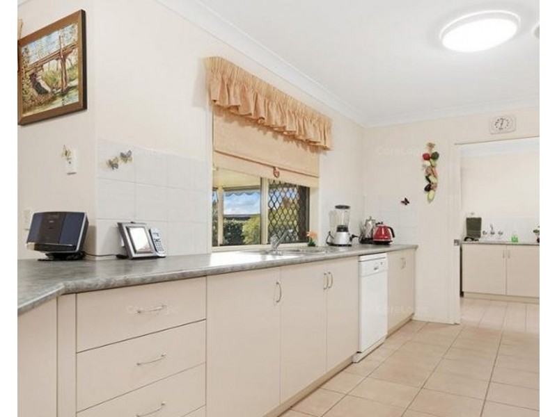 46 Mather Street, Highfields QLD 4352