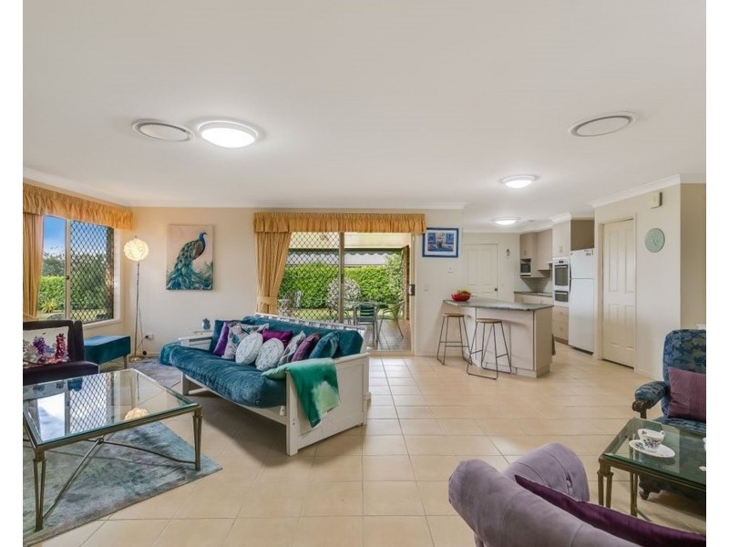 46 Mather Street, Highfields QLD 4352