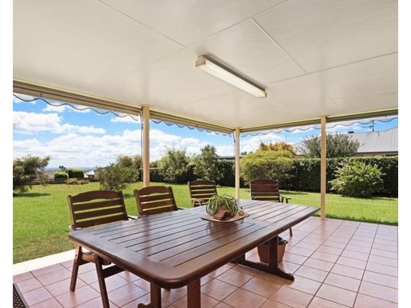 46 Mather Street, Highfields QLD 4352