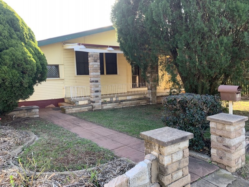 481 Tor Street, Newtown QLD 4350