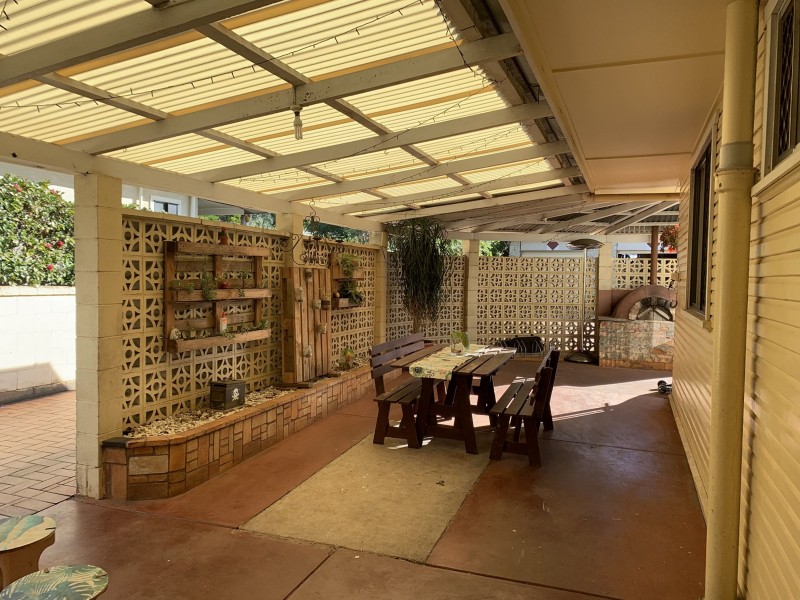 481 Tor Street, Newtown QLD 4350
