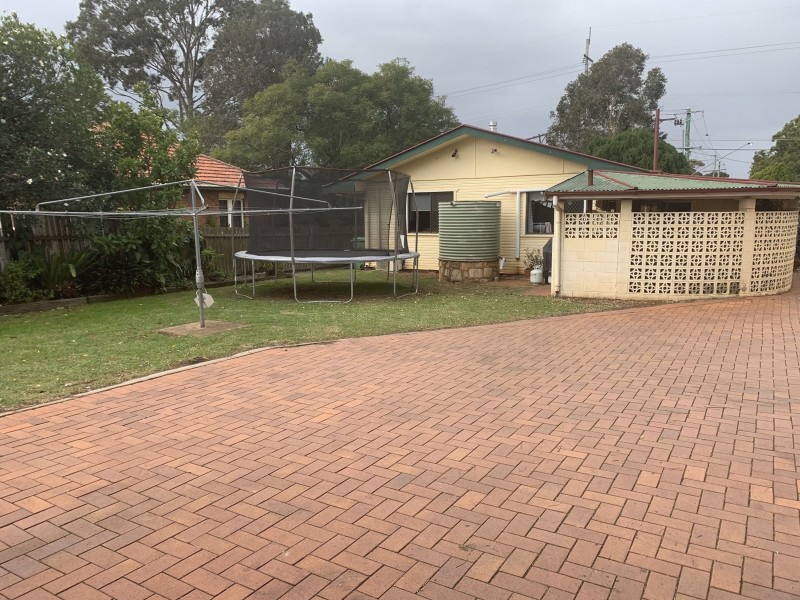 481 Tor Street, Newtown QLD 4350