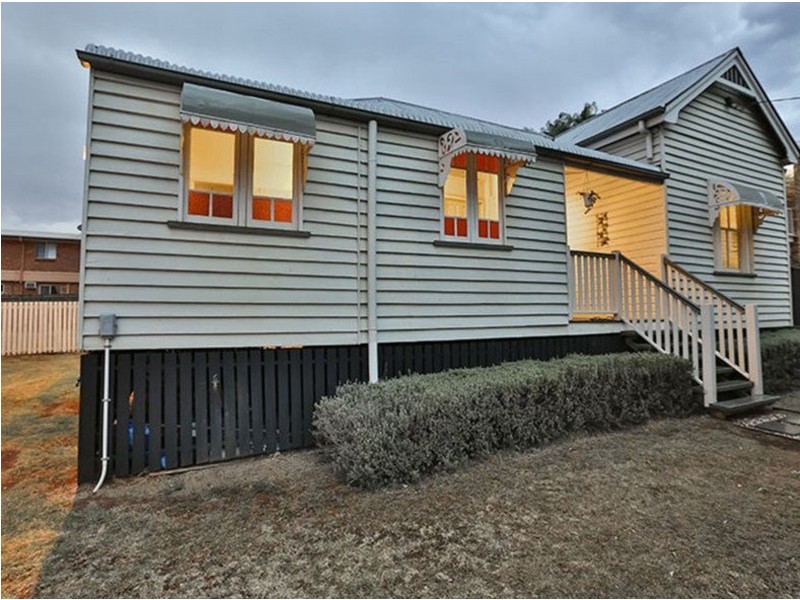 2a O’Quinn Street, Harristown QLD 4350