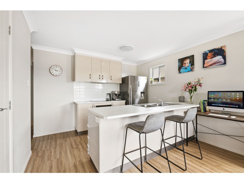 Lot 208 Entabeni Drive, Kearneys Spring QLD 4350