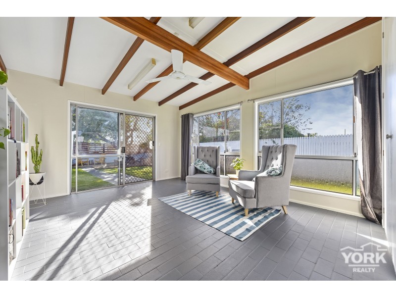 Harristown QLD 4350