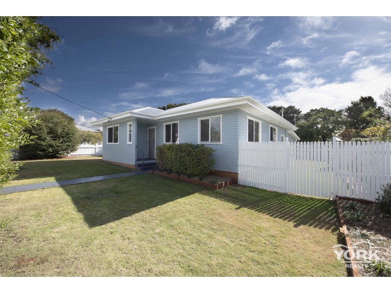 Harristown QLD 4350