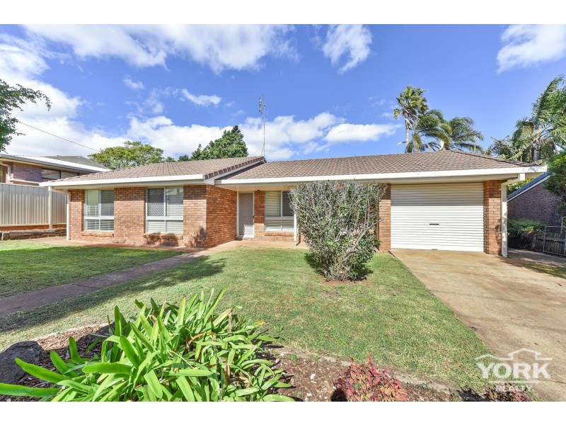 24 Poinciana Street, Newtown QLD 4350