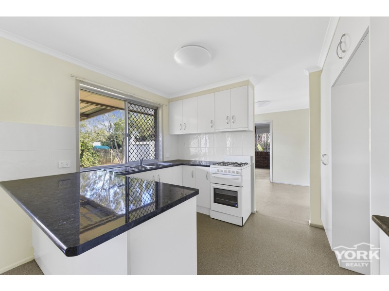 24 Poinciana Street, Newtown QLD 4350