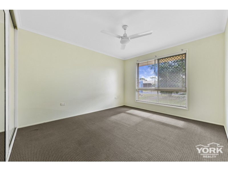 24 Poinciana Street, Newtown QLD 4350