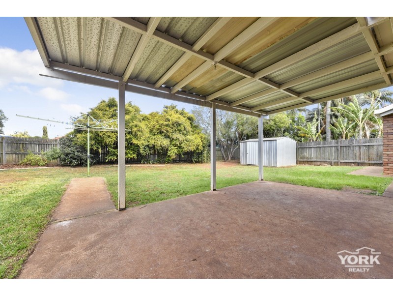 24 Poinciana Street, Newtown QLD 4350