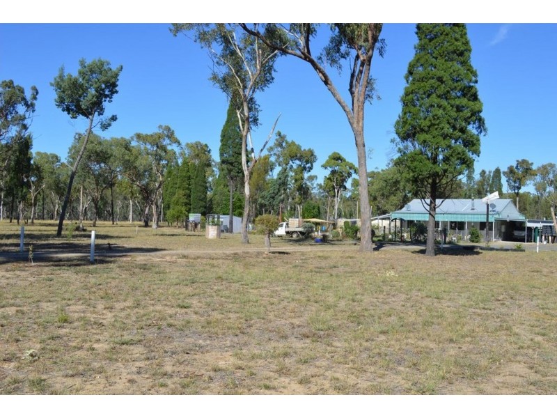 Cypress Gardens QLD 4357