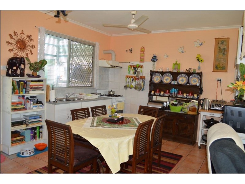 Cypress Gardens QLD 4357