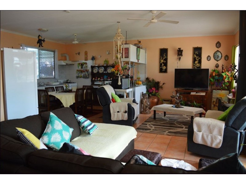 Cypress Gardens QLD 4357