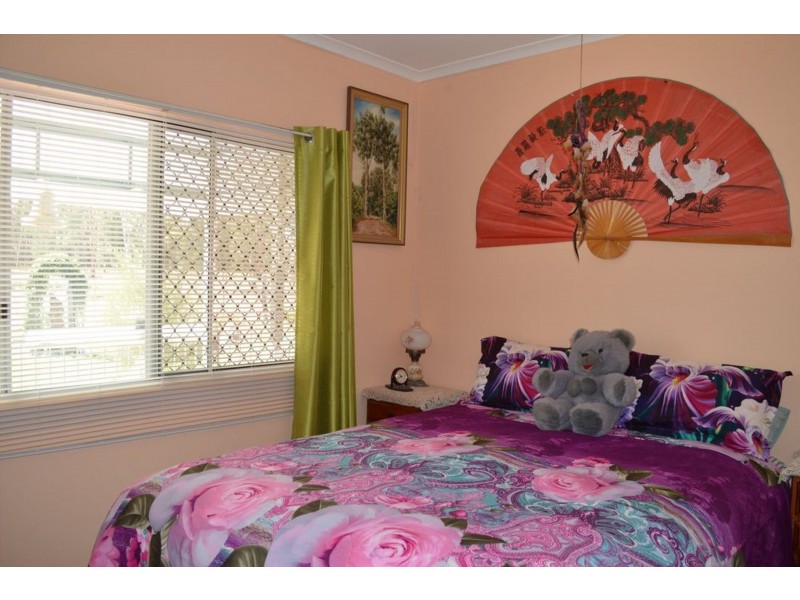 Cypress Gardens QLD 4357