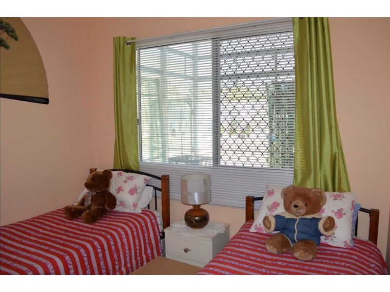 Cypress Gardens QLD 4357