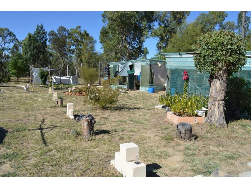 Cypress Gardens QLD 4357