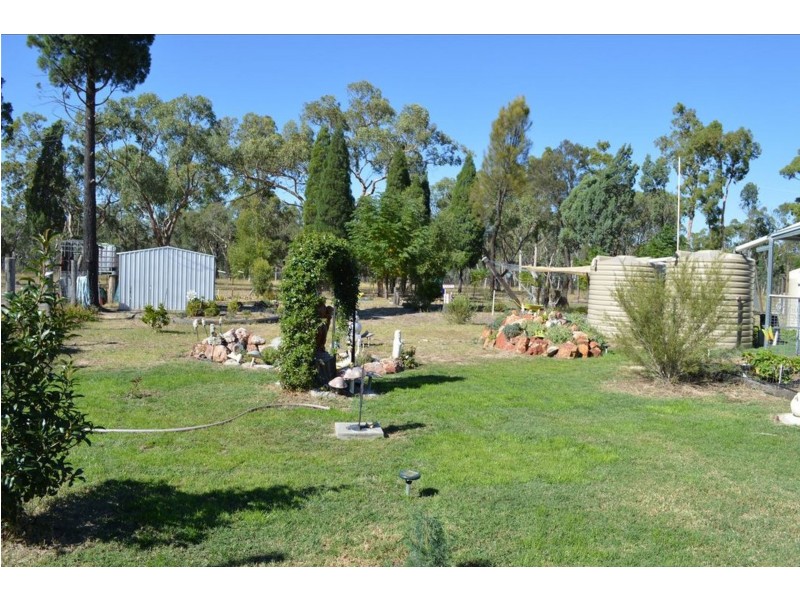 Cypress Gardens QLD 4357