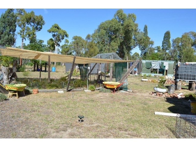 Cypress Gardens QLD 4357