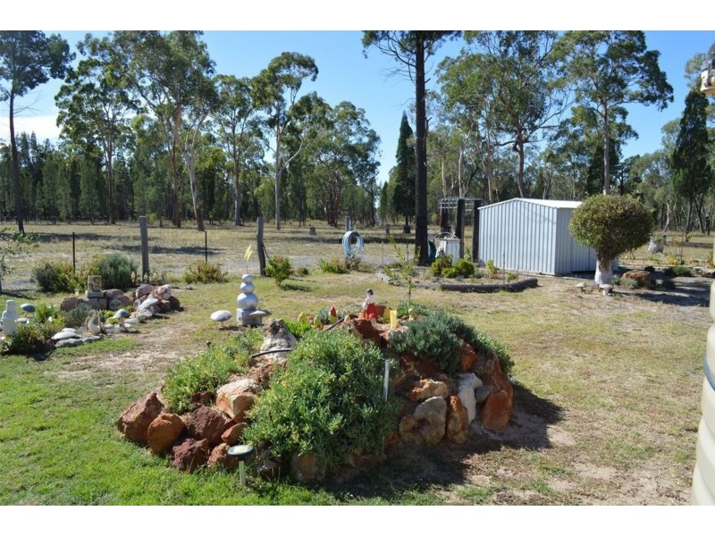 Cypress Gardens QLD 4357